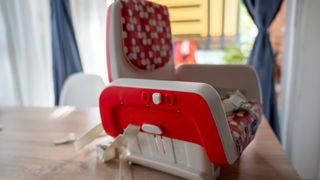 Trona Chicco MoDe 6m+