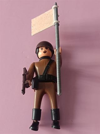 FIGURA AIRGAM INGLÉS AIRGAMBOYS 