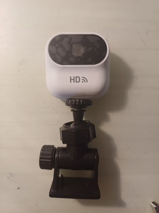 Mini Telecamera Wifi HD Nuova