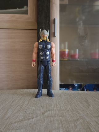 Muñeco Thor