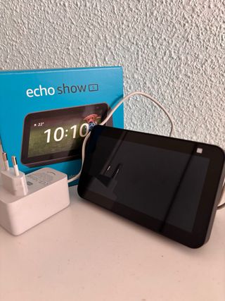 Amazon Echo Show 5