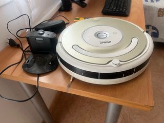 Aspiradora Roomba 531