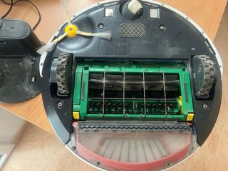 Aspiradora Roomba 531