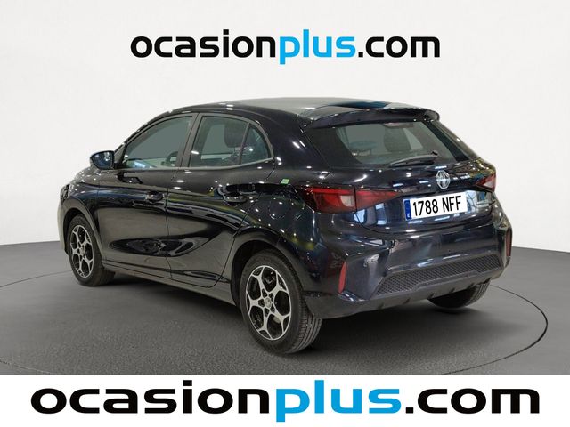 MG MG3 Hybrid+ Comfort 143 kW (195 CV)