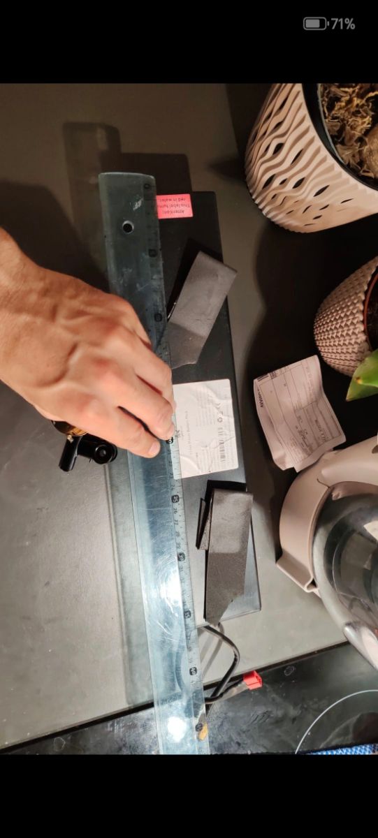 Batteria 48V 11ah Monopattino