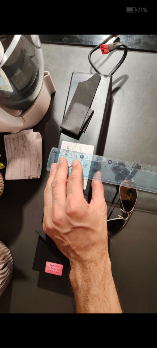 Batteria 48V 11ah Monopattino