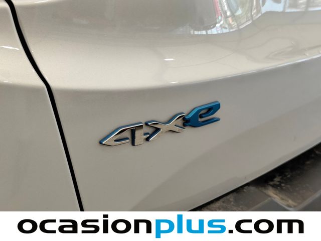 Jeep Renegade 1.3 PHEV Longitude EAWD AT 140 kW (190 CV)