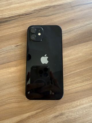 iPhone 12 128GB Nero