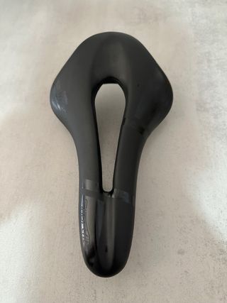 Sillín Selle San Marco Shortfit 145mm