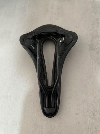 Sillín Selle San Marco Shortfit 145mm