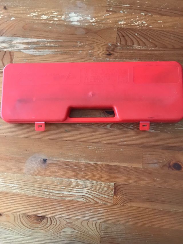 Triángulo de advertencia reflectante plegable