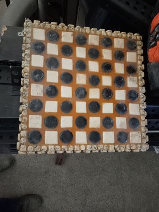 Tavolo da gioco