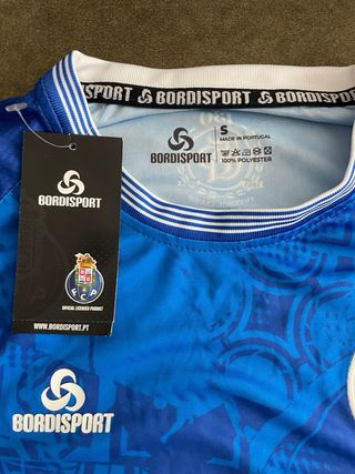 Equipamento FCPorto