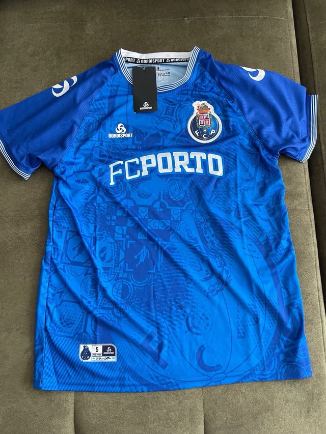 Equipamento FCPorto