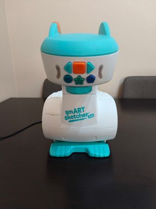 SMART Sketcher GO! Proyector Creativo 2.0