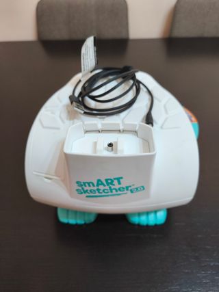 SMART Sketcher GO! Proyector Creativo 2.0