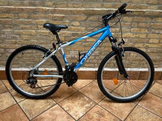 Bicicleta Orbea 26 