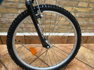 Bicicleta Orbea 26 