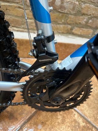 Bicicleta Orbea 26 
