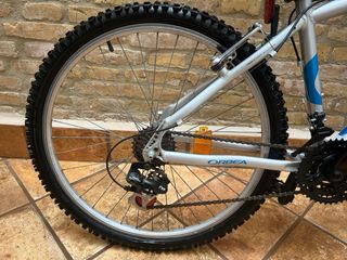 Bicicleta Orbea 26 