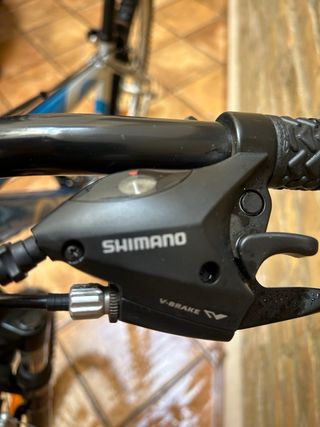 Bicicleta Orbea 26 