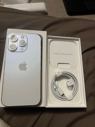 iPhone 14 Pro 128 GB Argento
