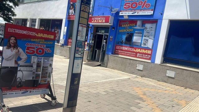 Frigorífico Combi Johnson 185x60cm No Frost