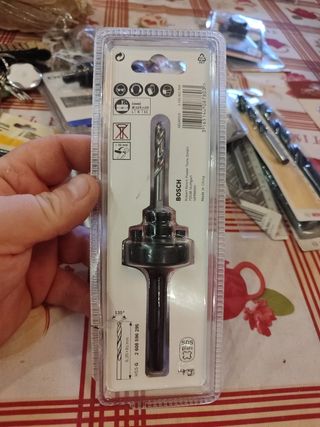 Punta per trapano Bosch HSS-G