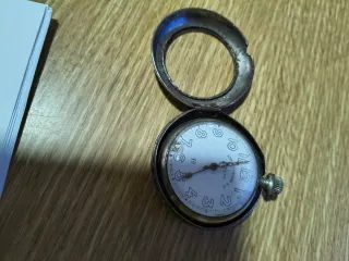 Reloj de bolsillo Louris Roshopt sa