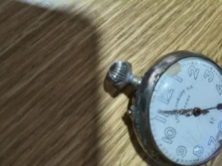 Reloj de bolsillo Louris Roshopt sa