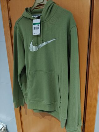 Sudadera Nike 