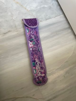 Funda para flauta