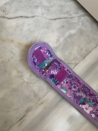 Funda para flauta