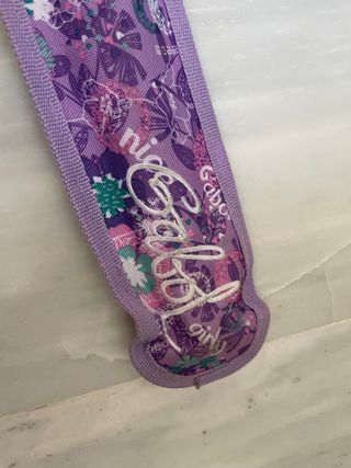 Funda para flauta