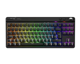 SIN ABRIR: Teclado Pulsar XBOARD MS ISO Mecánico