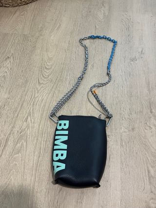 Bolso Bimba y Lola Negro