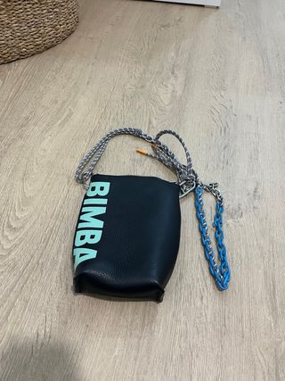 Bolso Bimba y Lola Negro
