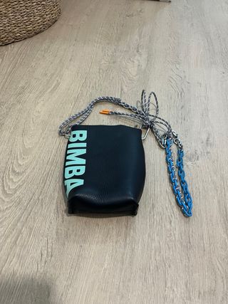 Bolso Bimba y Lola Negro