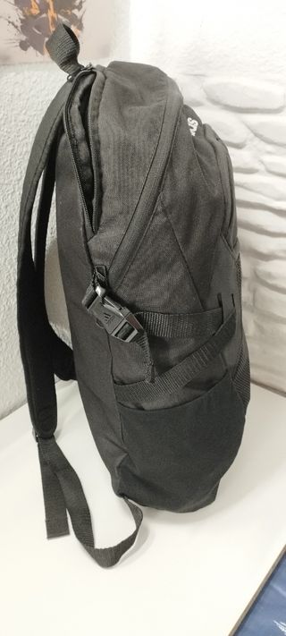 MOCHILA ADIDAS NEGRA