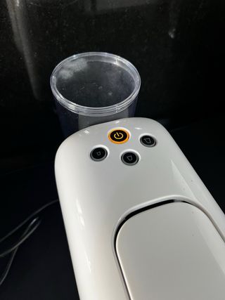 Cafetera Philips L'OR Barista