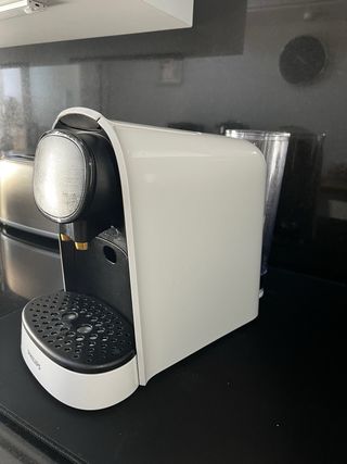 Cafetera Philips L'OR Barista