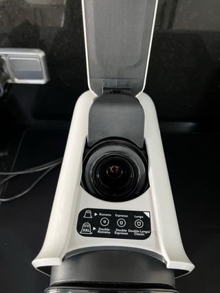 Cafetera Philips L'OR Barista