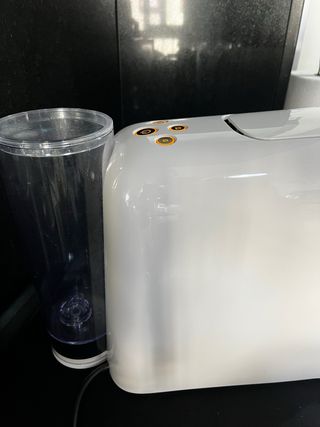 Cafetera Philips L'OR Barista