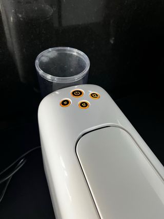 Cafetera Philips L'OR Barista