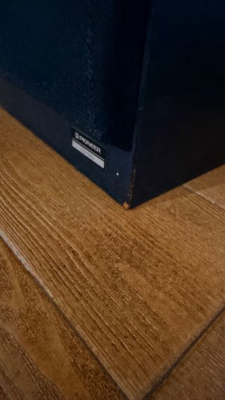 2 Altavoces Pioneer CS-590