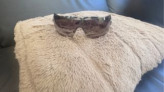 Gafas de sol Burberry Marrón