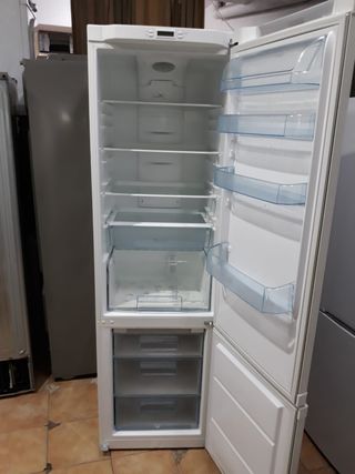 Nevera Electrolux Blanca