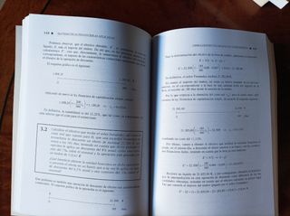 Matemáticas financieras aplicadas 