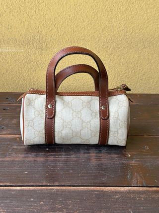 Gucci borsa mini Boston  
