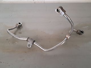 Tubos de aceite Honda CBF 250